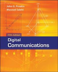 Digital Communications