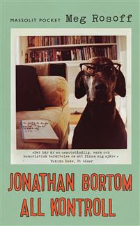 Jonathan bortom all kontroll