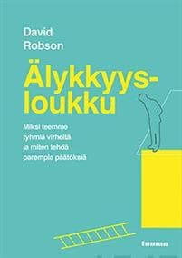 Älykkyysloukku