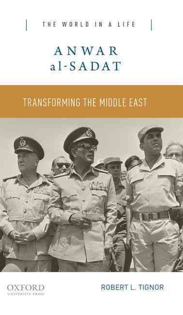 Anwar al-Sadat