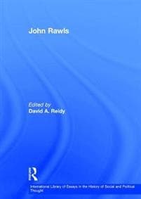 John Rawls