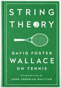 Miniatyrbild 2 av 2: String Theory: David Foster Wallace On Tennis
