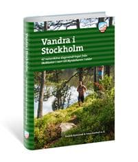 Vandra i Stockholm