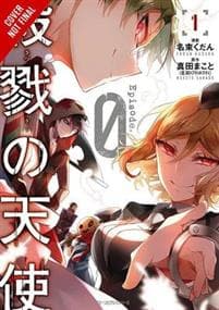 Angels of Death Episode.0, Vol. 1