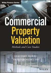 Commercial Property Valuation
