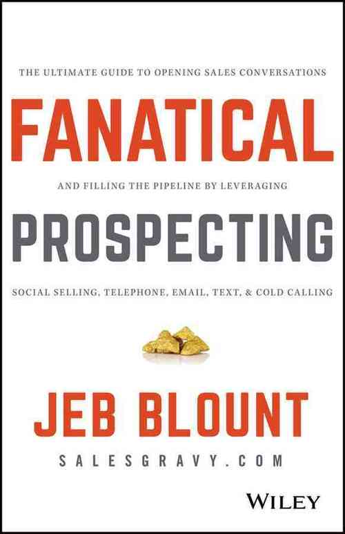 Fanatical Prospecting