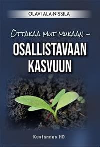 Ottakaa mut mukaan - Osallistavaan kasvuun