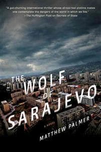 Wolf Of Sarajevo