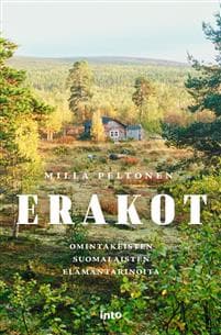 Erakot
