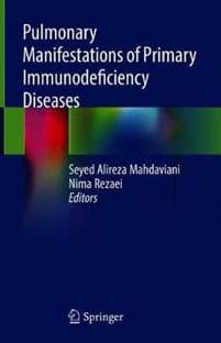 Pulmonary Manifestations of Primary Immunodeficiency Diseases