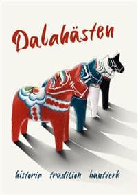 Dalahästen