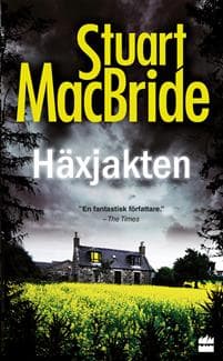 Häxjakten