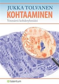 Kohtaaminen