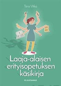 Laaja-alaisen erityisopetuksen käsikirja