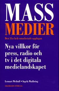 Massmedier