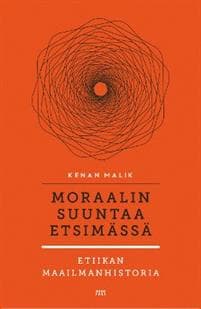 Moraalin suuntaa etsimässä