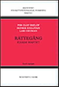 Rättegång