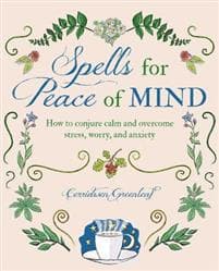 Spells for Peace of Mind