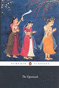 The Upanishads