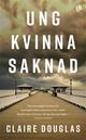 Ung kvinna saknad Ung kvinna saknad