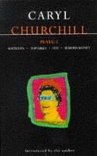 Churchill Plays: 2