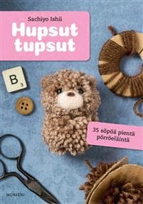 Hupsut tupsut