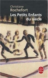 Les petits enfants du siecle