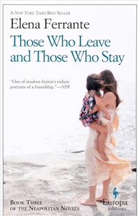 Those Who Leave And Those Who Stay