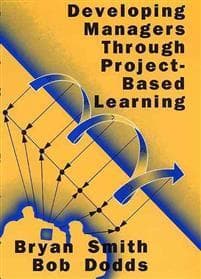 Developing Managers Through Project-Based Learning