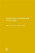 Miniatyrbild 2 av 2: European Governance After Nice