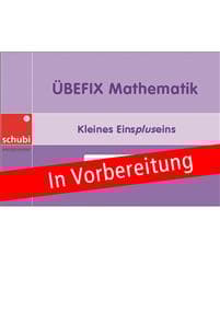 Übefix Mathematik. Rechnen bis 20