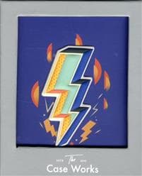 Flash - Sticker