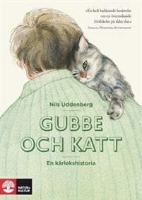 Gubbe och katt : en kärlekshistoria