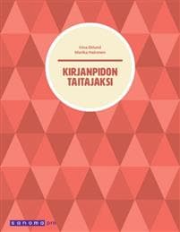 Kirjanpidon taitajaksi