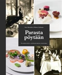 Parasta pöytään