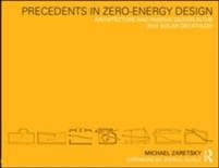 Precedents in Zero-Energy Design