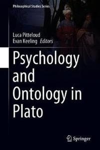 Psychology and Ontology in Plato