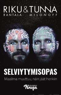 Riku ja Tunna - Selviytymisopas