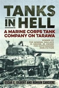 Tanks in Hell