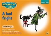 Read Write Inc. Phonics: Orange Set 4 Storybooks: School Pack of 120 (12x12 titles)