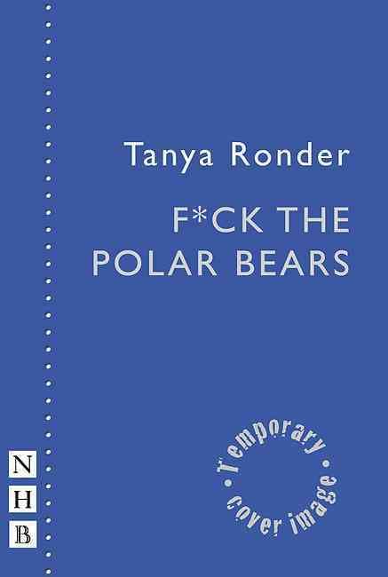 F*ck the Polar Bears