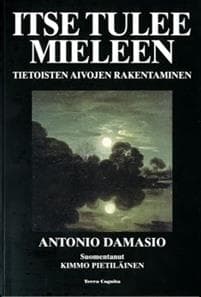 Itse tulee mieleen