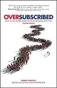 Oversubscribed