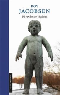 På randen av Vigeland