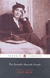 The Portable Hannah Arendt