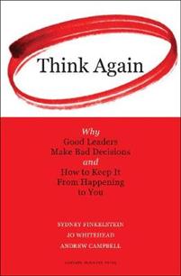 Think again