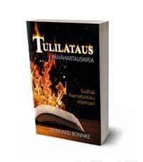 Tulilataus