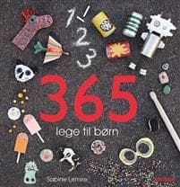 365 lege til børn