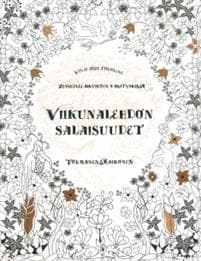 Viikunalehdon Salaisuudet - Zensuelli Aikuisten Varityskirja