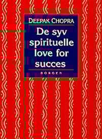 De syv spirituelle love for succes